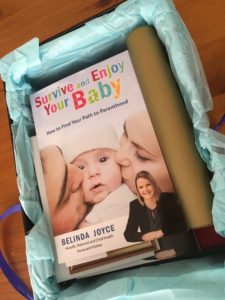 Survive and Enjoy Your Baby: How to Find Your Path to Parenthood