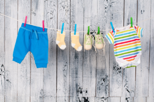 Secondhand baby goods and product tips