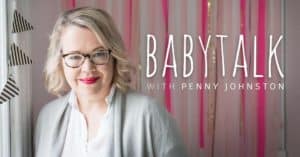 Babytalk Podcast